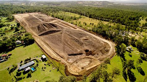 Construction & Land Development .